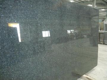 Blue Pearl Granite Slabs