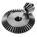 Straight Bevel Pinion Gear untuk Marine Fields