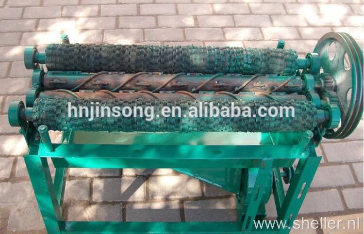 Home Use Corn Maize Shelling or Peeling Machine