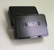 Cheap mag250 iptv set top box android digital iptv box with factory price