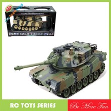 Plastic Material and RC Hobby Radio Control Style rc tank
