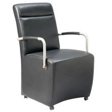 Banquet Chair with Hardwood Frame