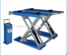 Tianyi double scissor car lift/car hoist lift/auto lift