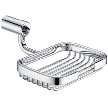 All copper single layer basket