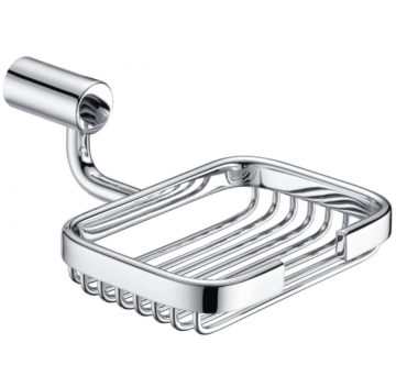 All copper single layer basket