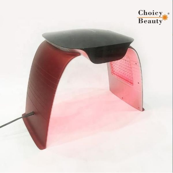 Hot Sale 7 Cores LED Light Therapy Machine