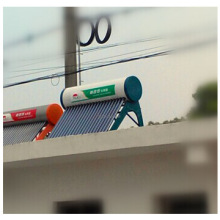 Automatic Solar Water Heater (TJ Series)