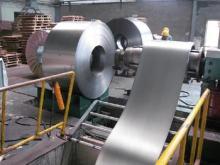 Tinplate, Tinplate Coil for All Kinds Container