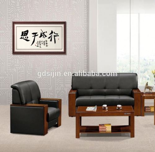 SIJIN 2015 used hotel sofa, Modern Popular Design Sofa leather