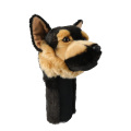 Bear Golf Animal Headcover voor chauffeur