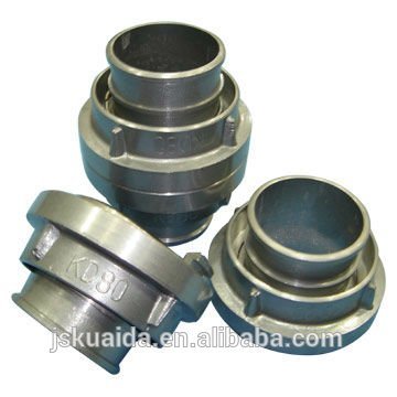 Storz type coupling