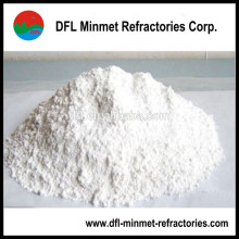 Coating/Paint/Ceramic/ paper making application Calcined Kaolin Clay