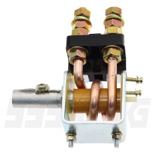 SSSHENG REO-401 Overcurrent Relay 40A Current Relay