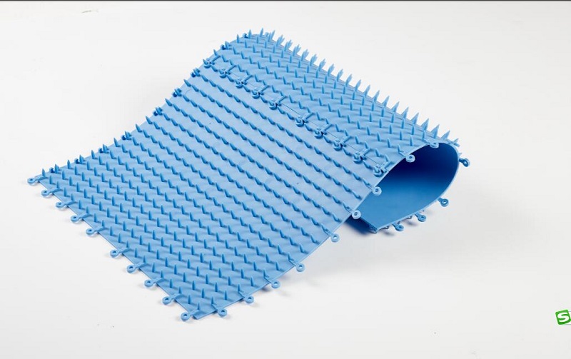 acupressure spike mat