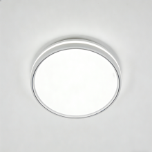 Modern ceiling lighting for indoor spaces