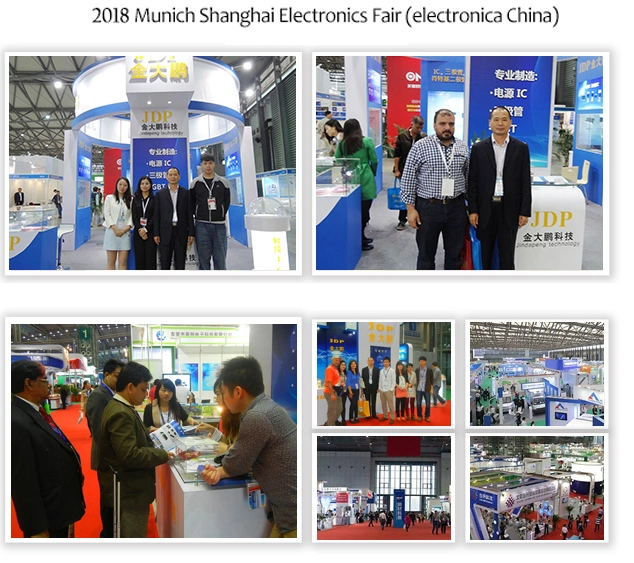 China Shenzhen Electronics Components Store Supplier IC Chip Logic 8 Bit 74hc Series Integrated Circuits 74hc164D