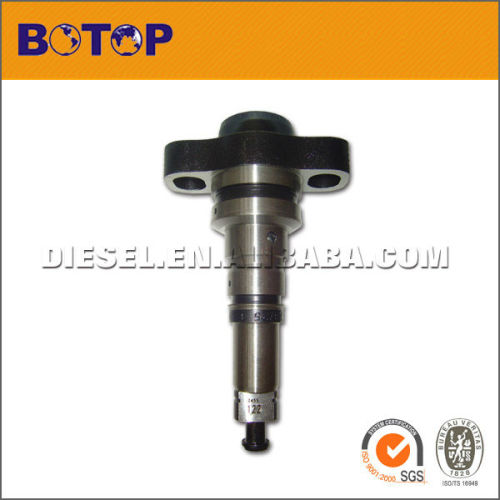 PS7100 diesel pump engine plunger 2 418 455 304