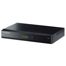 DVB-S2 + DVB-T/T2 HD MPEG-4 Combo