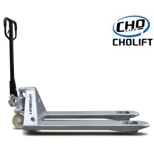 2.5T ป้องกันการกัดกร่อน Hand Pallet Jack