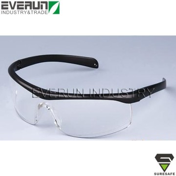 ER9332 anti fog anti scratch safety glasses working glasses lab safety glasses