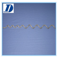 china optic fiber cable spiral vibration damper