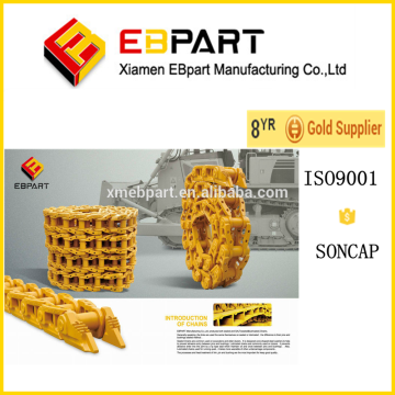 EBPArt Chinese manufacturers market price dozer track link track chains