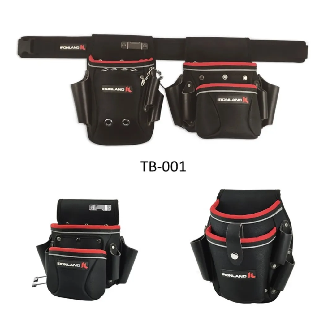 Amazon Top Seller Portable Durable Using Custom Made Professional Tool Bag for Tools