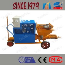 Building Cement Sand Mortar Plaster Gun Wall Plastering Machine Price