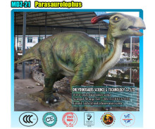 Jurassic Dinosaur Product-Animatronic Parasaurolophus
