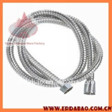 flange connection flexible hose