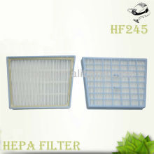 vacuum cleaner hepa filter(HF245)