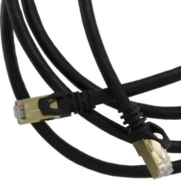 Kingwire Making Kabel sieciowy Kabel zbiorczy Cat7