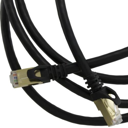 Kingwire делает сетевой кабель большой объем кабеля Cat7
