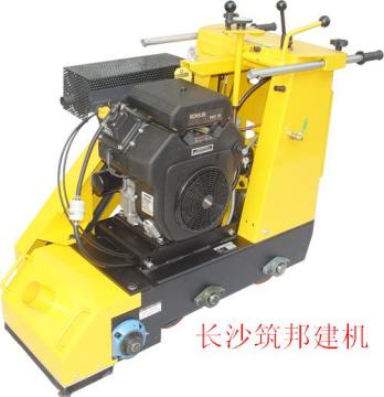 floor scarifier ,floor planer,concrete scarifier