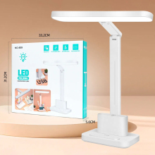 Modern Design Folding Study Light, Reading