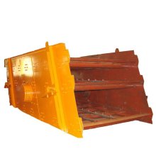 pellet vibrating screen