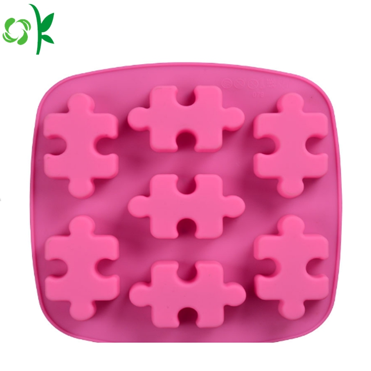 Silicone Ice Mold