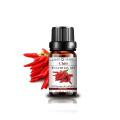 Aceite de chile picante caliente barato Pure Red Chilli Pepper Oil