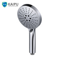 Bathroom handheld shower head with 3 function