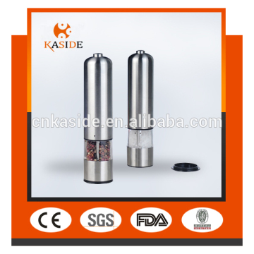 One-touch Automatic Salt and Pepper Mill KSD-06/Automatic Pepper Mill