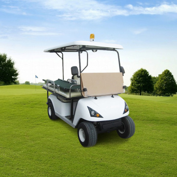 Electric Golf Carts: Hot Selling Mini Four Wheel Carts at Factory Price