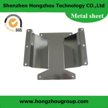 OEM Sheet Metal Fabrication Processing Bracket Part