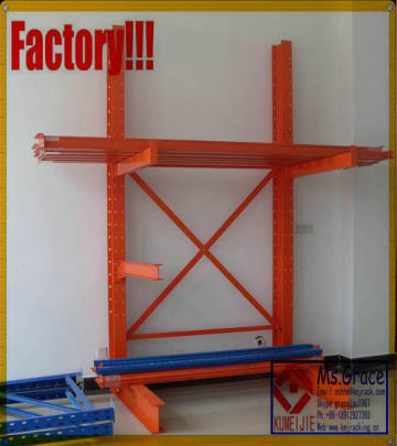 Cantilever Racking