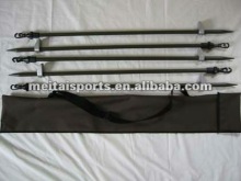 HIDE POLES TWIST LOCK SET