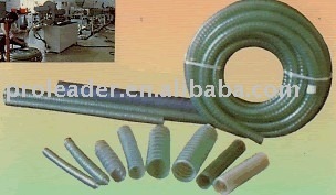 Lo-Tube Gas Tube