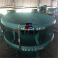 Casting Cone Crusher Mantle Wear Part Orignal Symons