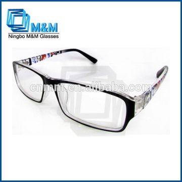 Plastic Reading Glasses Slim Vision Reading Glasses