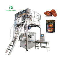 Dates Packaging Machine Date Sealing Machine