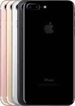 Discount Apple iPhone 7 Plus 256GB unlocked