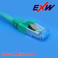 Cat6 afgeschermde PiMF-patchkabel